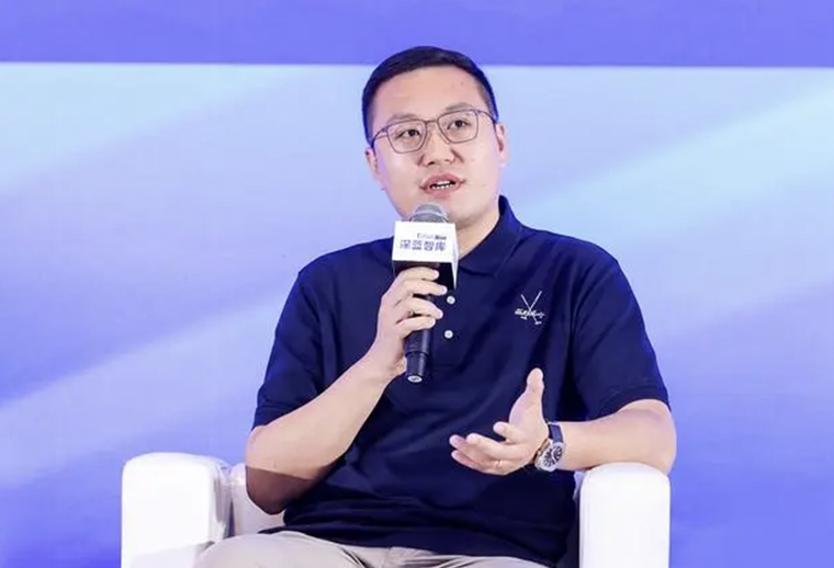值得买科技战略运营副总裁张艾潮：AI驱动“技术效率”实现